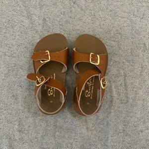 Sun San Surfer Sandals, 8